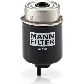 Kraftstofffilter WK 8167 Kraftstofffilter WK 8167