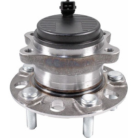 Radlagersatz WM 2279