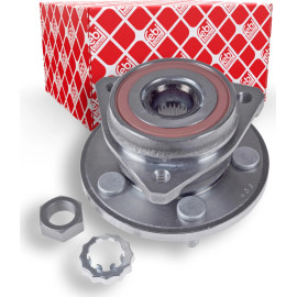 FEBI BILSTEIN 173060 Radlagersatz FEBI BILSTEIN 173060 Radlagersatz