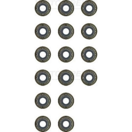 Dichtungssatz, Ventilschaft 12-53449-01 Dichtungssatz, Ventilschaft 12-53449-01