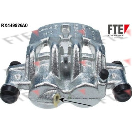 Bremssattel 9291110