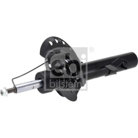Stoßdämpfer 1002684