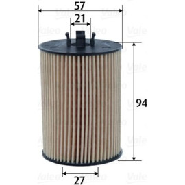 Ölfilter 586560 Ölfilter 586560