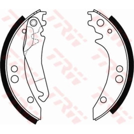 Bremsbackensatz GS8434 Bremsbackensatz GS8434