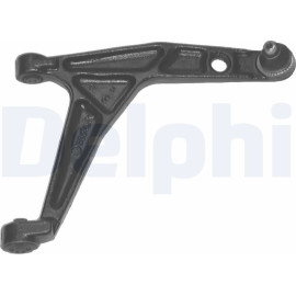 Lenker, Radaufhängung TC606 Lenker, Radaufhängung TC606