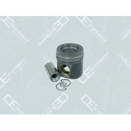 Kolben für Mercedes Benz OM 457 LA 005 32 00 OEGERMANY 010320457000