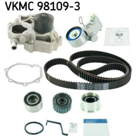 Wasserpumpe + Zahnriemensatz VKMC 98109-3 Wasserpumpe + Zahnriemensatz VKMC 98109-3