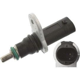 FEBI BILSTEIN 107210 Sensor, Kühlmitteltemperatur FEBI BILSTEIN 107210 Sensor, Kühlmitteltemperatur