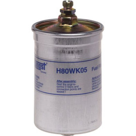 Kraftstofffilter H80WK05 Kraftstofffilter H80WK05