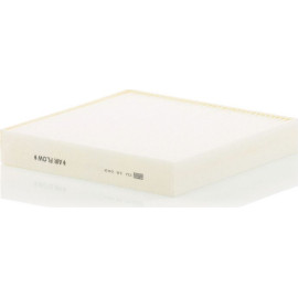 MANN-FILTER CU 18 009 Innenraumfilter, Partikelfilter MANN-FILTER CU 18 009 Innenraumfilter, Partikelfilter
