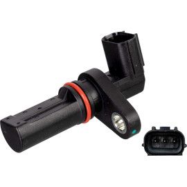 FEBI BILSTEIN 176233 Impulsgeber, Kurbelwelle FEBI BILSTEIN 176233 Impulsgeber, Kurbelwelle