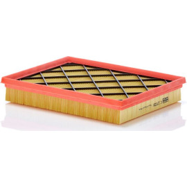 MANN-FILTER C 27 031 Luftfilter