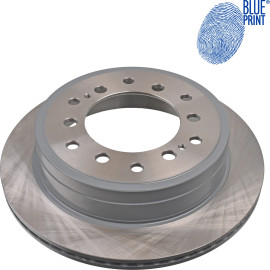 Bremsscheibe ADT343281 Bremsscheibe ADT343281
