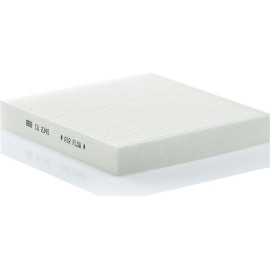 MANN-FILTER CU 2345 Innenraumfilter, Partikelfilter MANN-FILTER CU 2345 Innenraumfilter, Partikelfilter