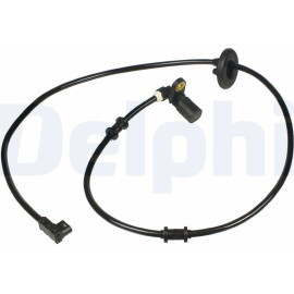 Delphi SS20282 Sensor, Raddrehzahl Delphi SS20282 Sensor, Raddrehzahl