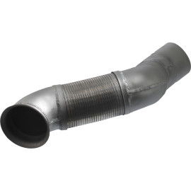 FEBI BILSTEIN 43715 Flexrohr, Abgasanlage FEBI BILSTEIN 43715 Flexrohr, Abgasanlage