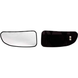 Alkar 6471921 Spiegelglas, Außenspiegel Alkar 6471921 Spiegelglas, Außenspiegel