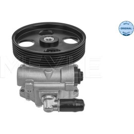 Hydraulikpumpe, Lenkung 11-14 631 0002