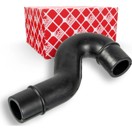 FEBI BILSTEIN 17808 Schlauch, Kurbelgehäuseentlüftung FEBI BILSTEIN 17808 Schlauch, Kurbelgehäuseentlüftung