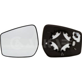 Spiegelglas, Außenspiegel 6401670 Spiegelglas, Außenspiegel 6401670