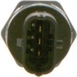 Sensor, Kraftstoffdruck 0 281 006 187