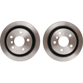 Bremsscheibe DF6795