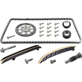 FEBI BILSTEIN 174460 Steuerkettensatz FEBI BILSTEIN 174460 Steuerkettensatz