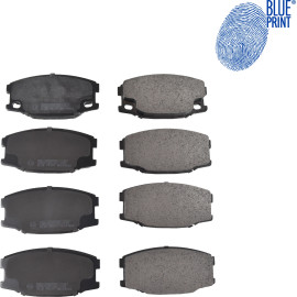Bremsbelagsatz, Scheibenbremse ADC44262