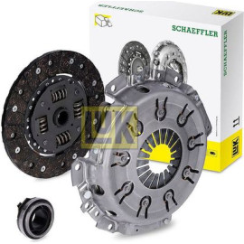 LuK 620 3231 00 Kupplungssatz RepSet LuK 620 3231 00 Kupplungssatz RepSet
