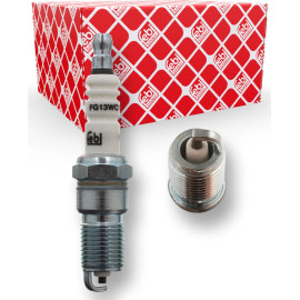 FEBI BILSTEIN 13438 Zündkerze FEBI BILSTEIN 13438 Zündkerze