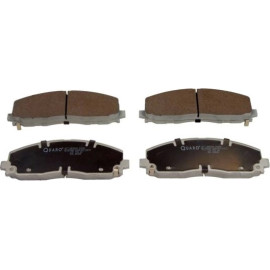 Bremsbelagsatz, Scheibenbremse QP9505 Bremsbelagsatz, Scheibenbremse QP9505
