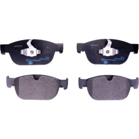 Bremsbelagsatz, Scheibenbremse 8DB 355 024-801 Bremsbelagsatz, Scheibenbremse 8DB 355 024-801