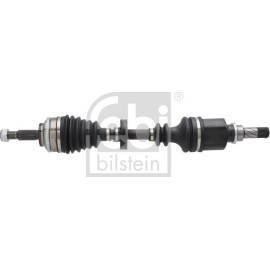 Antriebswelle 194817 Antriebswelle 194817