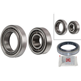 Radlagersatz 713 6121 30