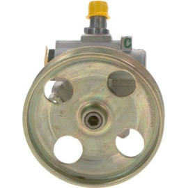 Hydraulikpumpe, Lenkung K S00 000 143 Hydraulikpumpe, Lenkung K S00 000 143