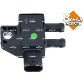 Sensor, Abgasdruck 708090 Sensor, Abgasdruck 708090