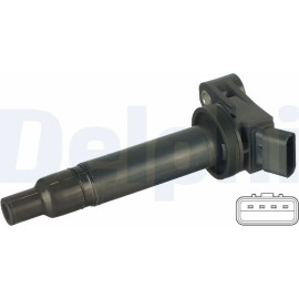 Zündspule GN10536-12B1