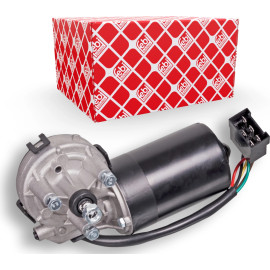 FEBI BILSTEIN 36870 Wischermotor FEBI BILSTEIN 36870 Wischermotor