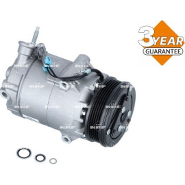 NRF 32082 Kompressor, Klimaanlage EASY FIT NRF 32082 Kompressor, Klimaanlage EASY FIT