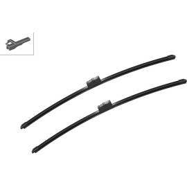BOSCH AF 948 Scheibenwischer Aerofit 3 397 009 111