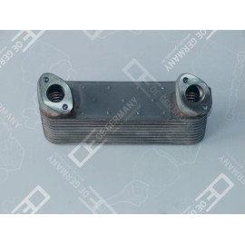 Ölkühler Motoröl für MAN 51.05601.0148 OEGERMANY 021820287600