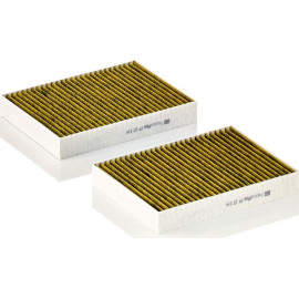MANN-FILTER FP 23 014-2 Innenraumfilter für ALPINA BMW RR