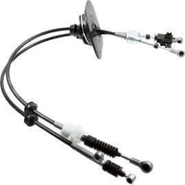 FEBI BILSTEIN 180021 Seilzug, Schaltgetriebe