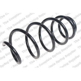 Fahrwerksfeder 4015694 Fahrwerksfeder 4015694