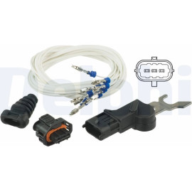 Sensor, Nockenwellenposition SS11124 Sensor, Nockenwellenposition SS11124
