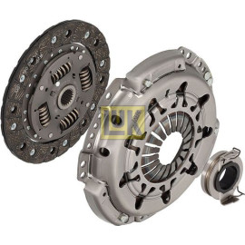 LuK 620 3017 00 Kupplungssatz RepSet LuK 620 3017 00 Kupplungssatz RepSet