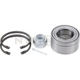 Radlagersatz R190.01 Radlagersatz R190.01