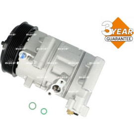NRF 320070 Kompressor, Klimaanlage EASY FIT NRF 320070 Kompressor, Klimaanlage EASY FIT