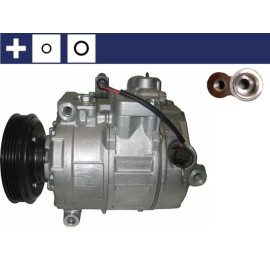 Kompressor, Klimaanlage ACP 102 000S Kompressor, Klimaanlage ACP 102 000S