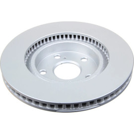 Bremsscheibe 672538